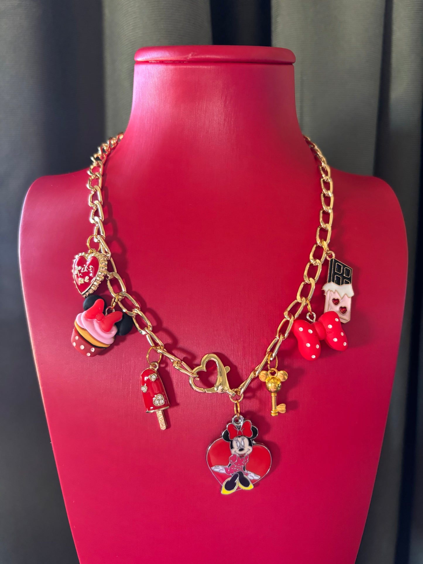 Love Necklace