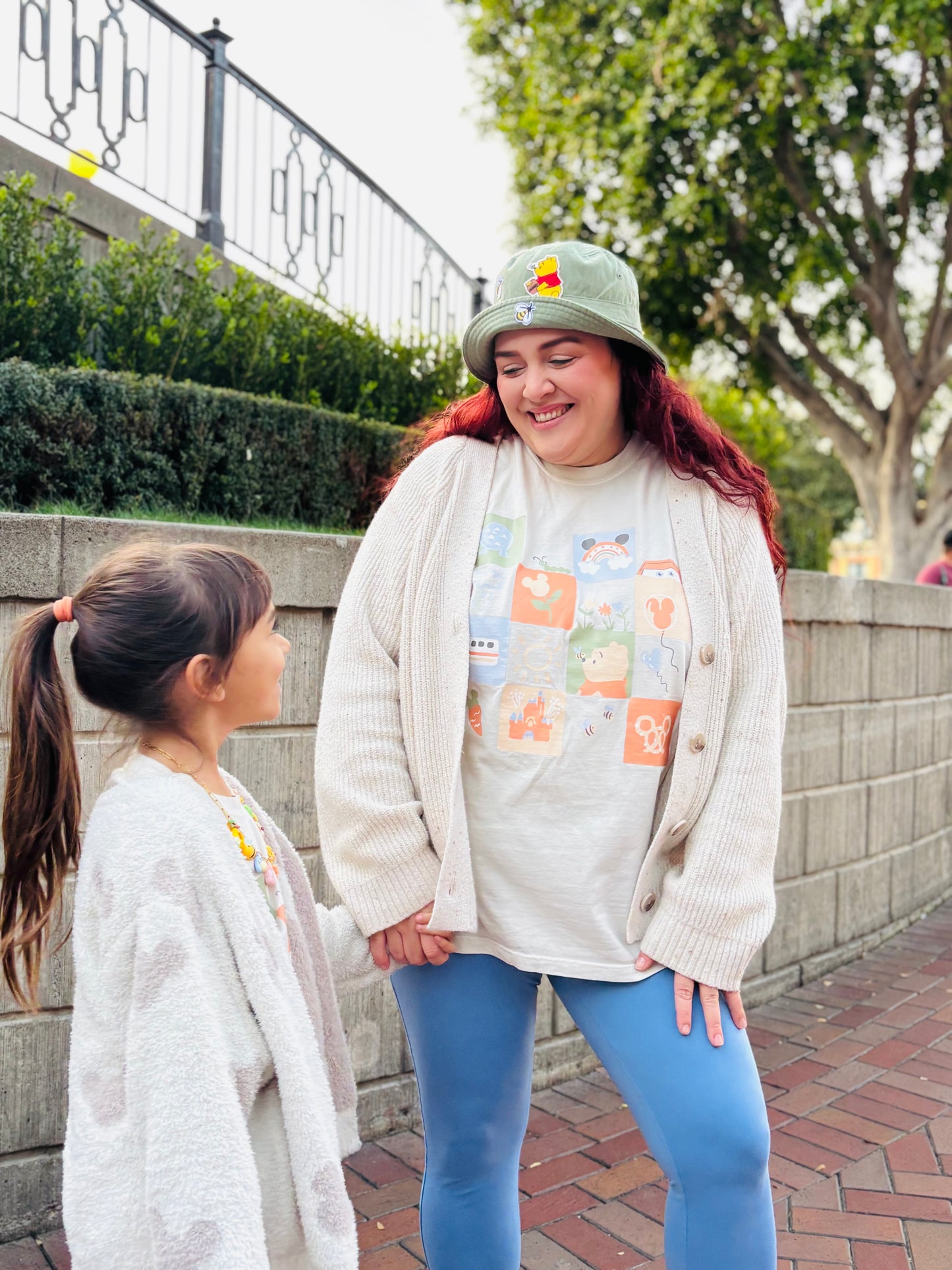 Springtime Adult Tee