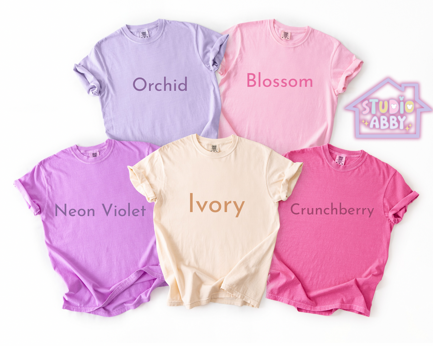 Cherry on Top Tee
