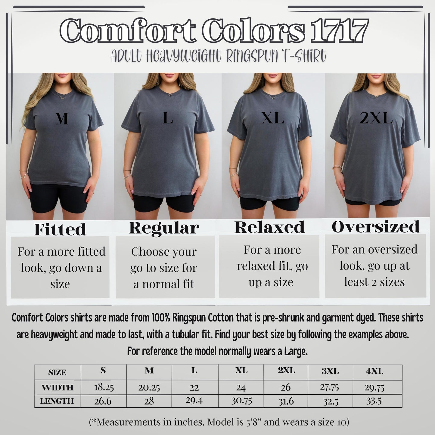 Carousel Cuties Adult Tee