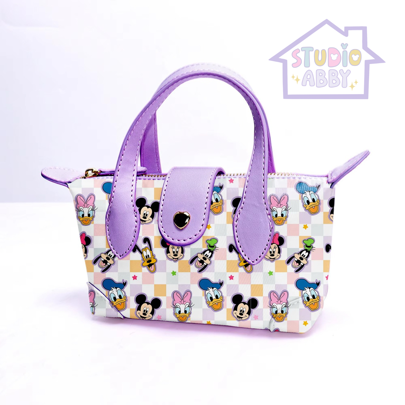 PREORDER Sensational Six Mini Crossbody
