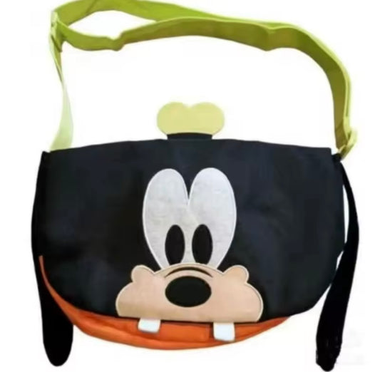 Goof Character Bag