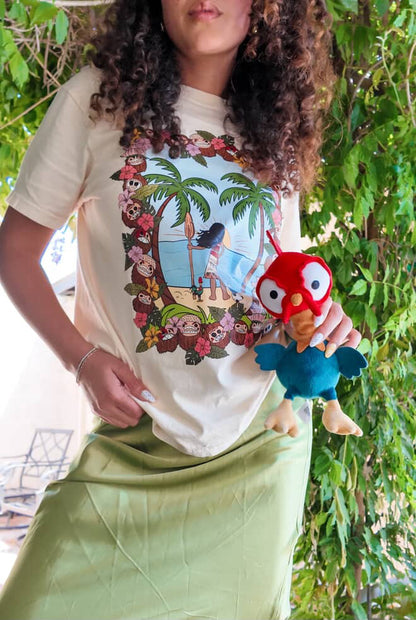 Wayfinder Princess T-shirt