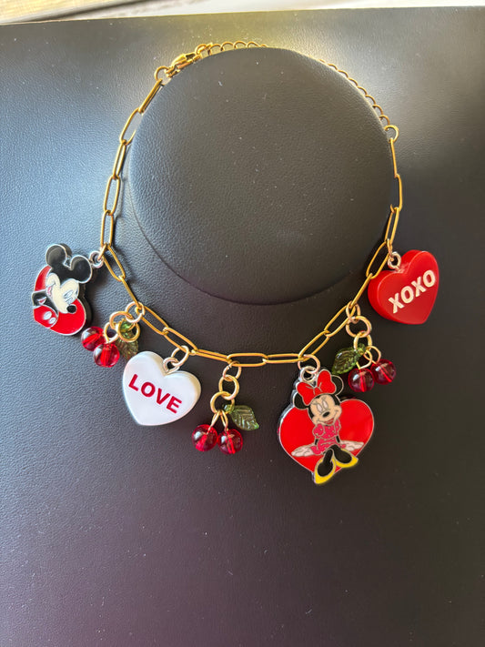 Love Bracelet