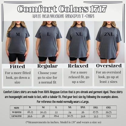 Carousel Cuties Adult Tee