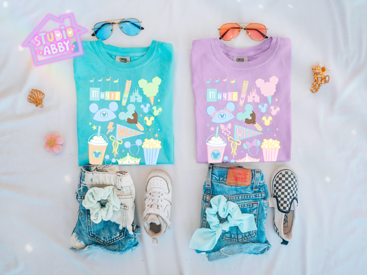 Kids Magical Tee