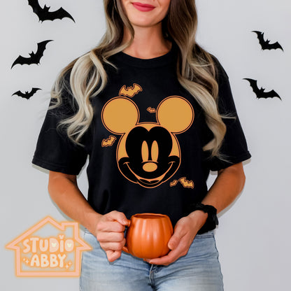 Neon Mouse