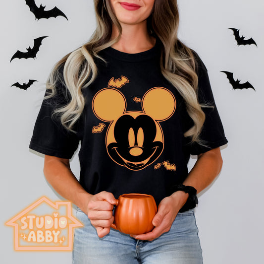 Neon Mouse