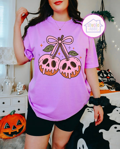 Cherry on Top Tee